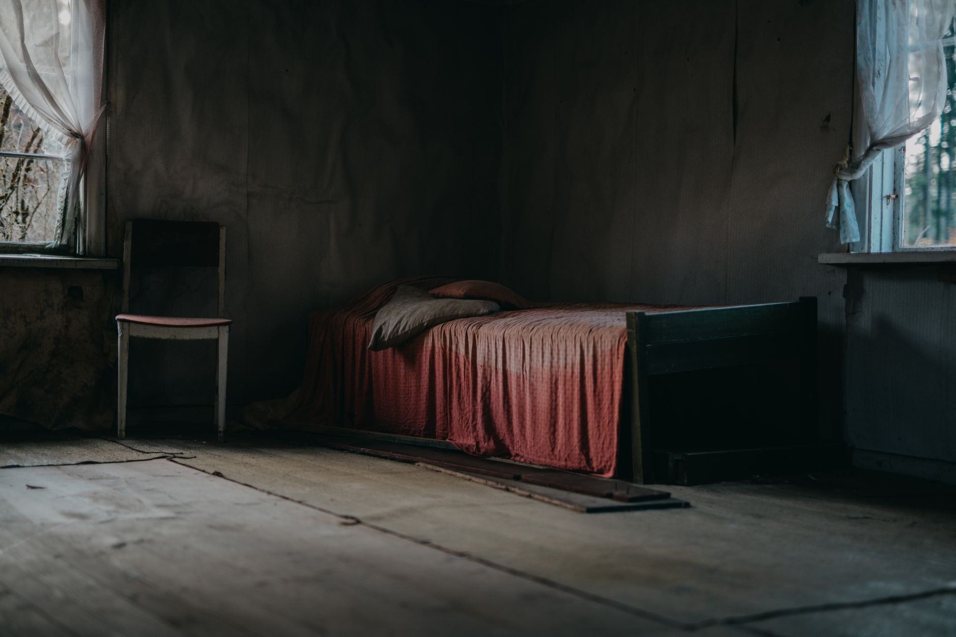 Traitement punaises de lit à Caen